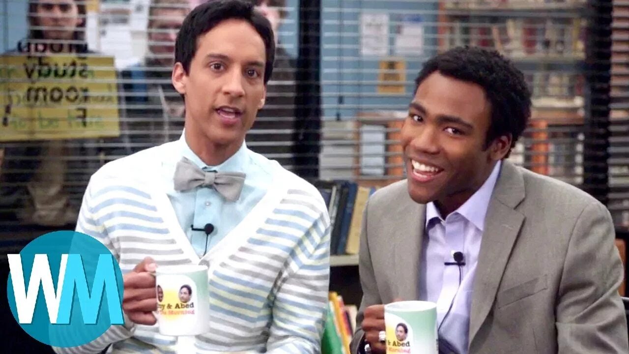 Community tvs