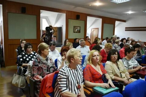 Орловская палата