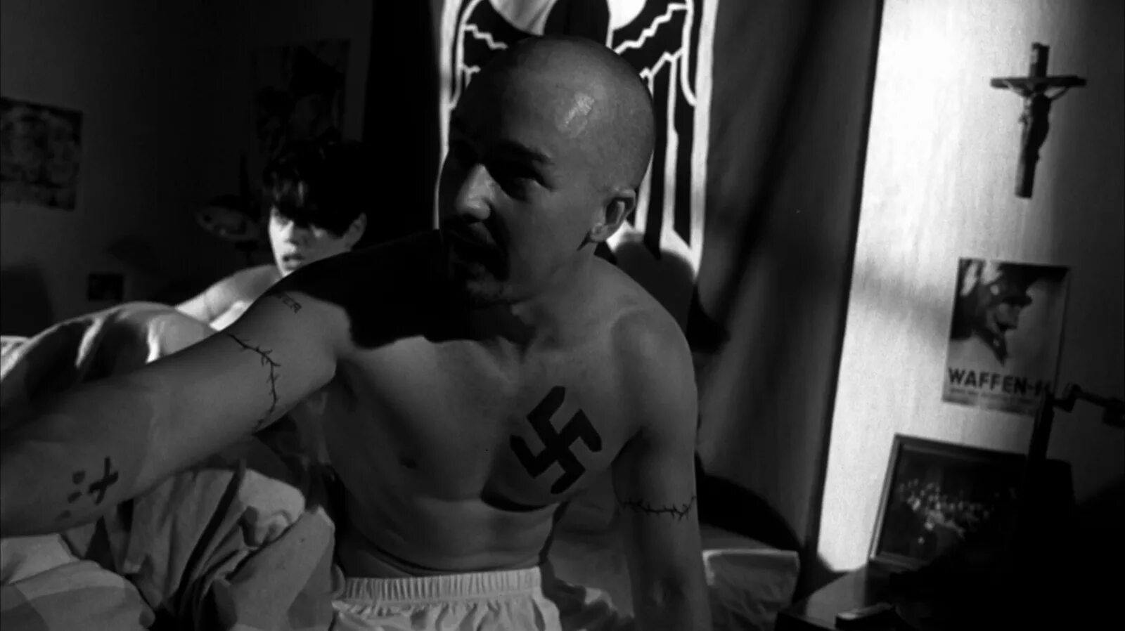 History x reader