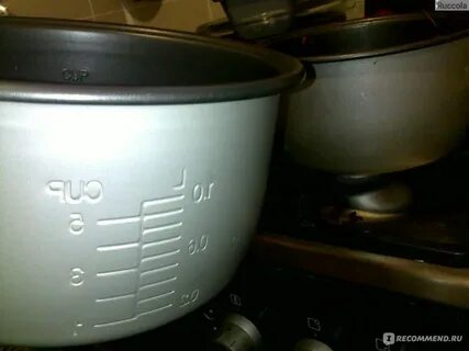 Чаша для мультиварки panasonic