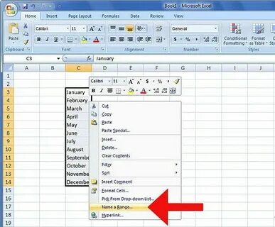 Excel как сделать фон