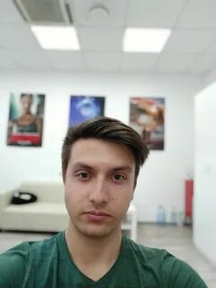 Фронтальная камера мп