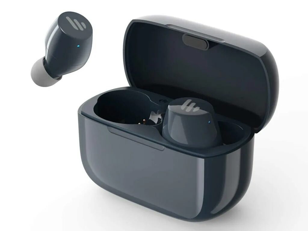 Edifier tws1. Наушники edifier tws1. наушники edifier tws1 blue. qcy ht01 dark blue. defender twins 907.