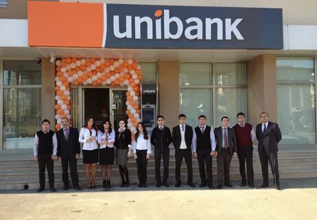 Unibank az