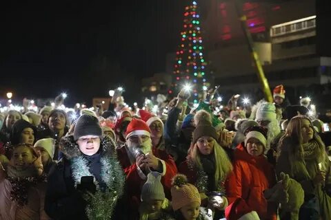 Погода на новый год в красноярске 2024