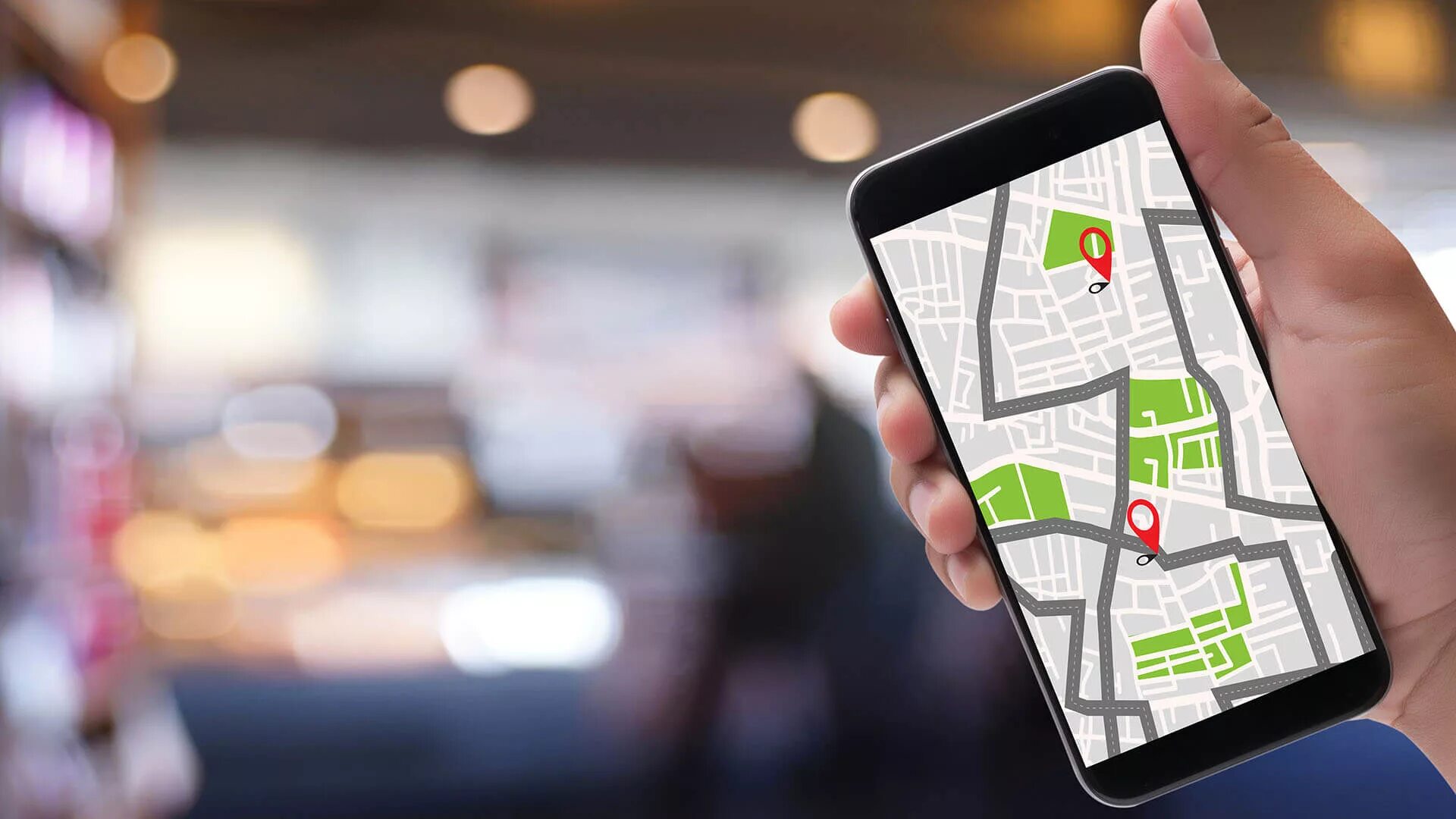 Your working location