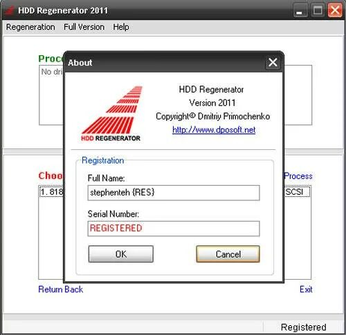 Hdd regenerator для windows. Хдд регенератор серийный номер. hdd regenerator. hdd regenerator 2011. hdd regenerator ключ активации лицензионный.