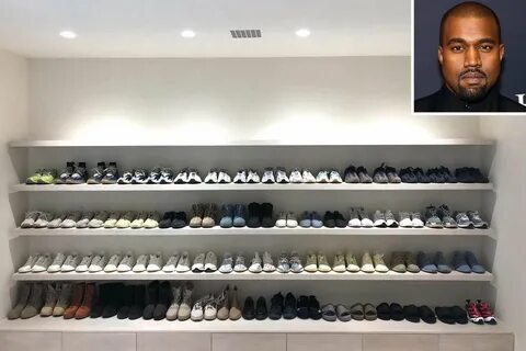 kanye west sneaker collection - www.shop.dance-line.ru.