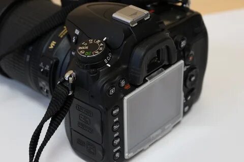 Nikon d7000 kit