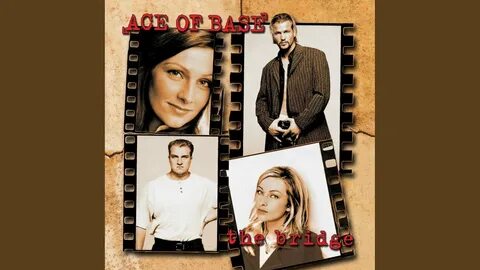 Ace of base beautiful life