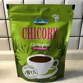 Цикорий сухой