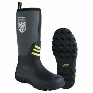 Сапоги finntrail
