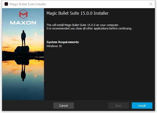 Bullet suite. Magic bullet suite. red giant magic bullet suite. magic bullet suite 14.0.4 installer. magic bullet suite 13.0.3 setup.