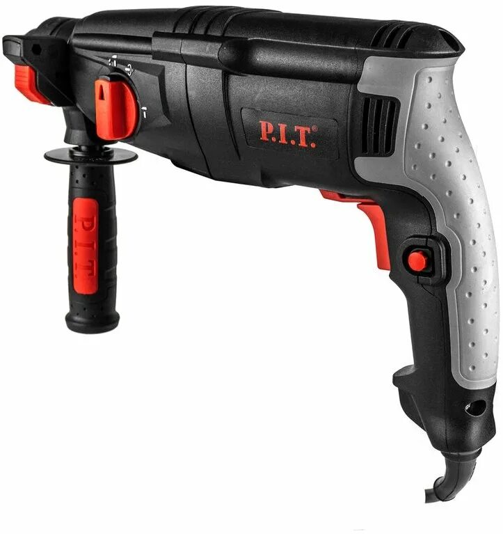 Перфоратор p. I. I. Перфоратор p. I.