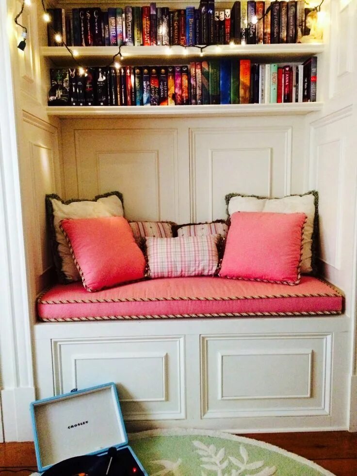 Read place