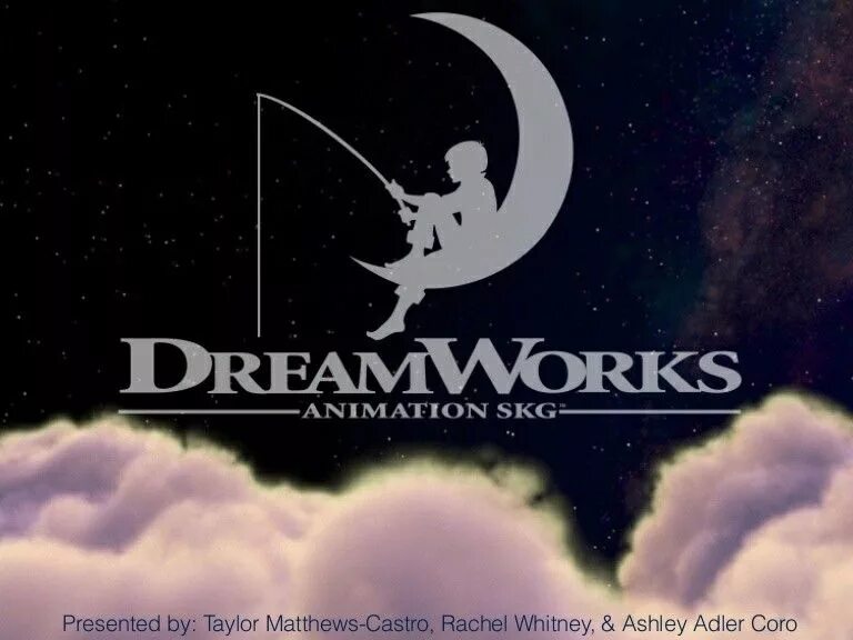 Кинокомпания Дримворкс. Студия Dreamworks логотип. Dreamworks animation SKG. Кинокомпания Дримворкс представляет. Воркс пикчерс