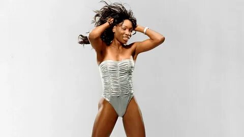 WCW Australian Open Edition: Venus Williams.