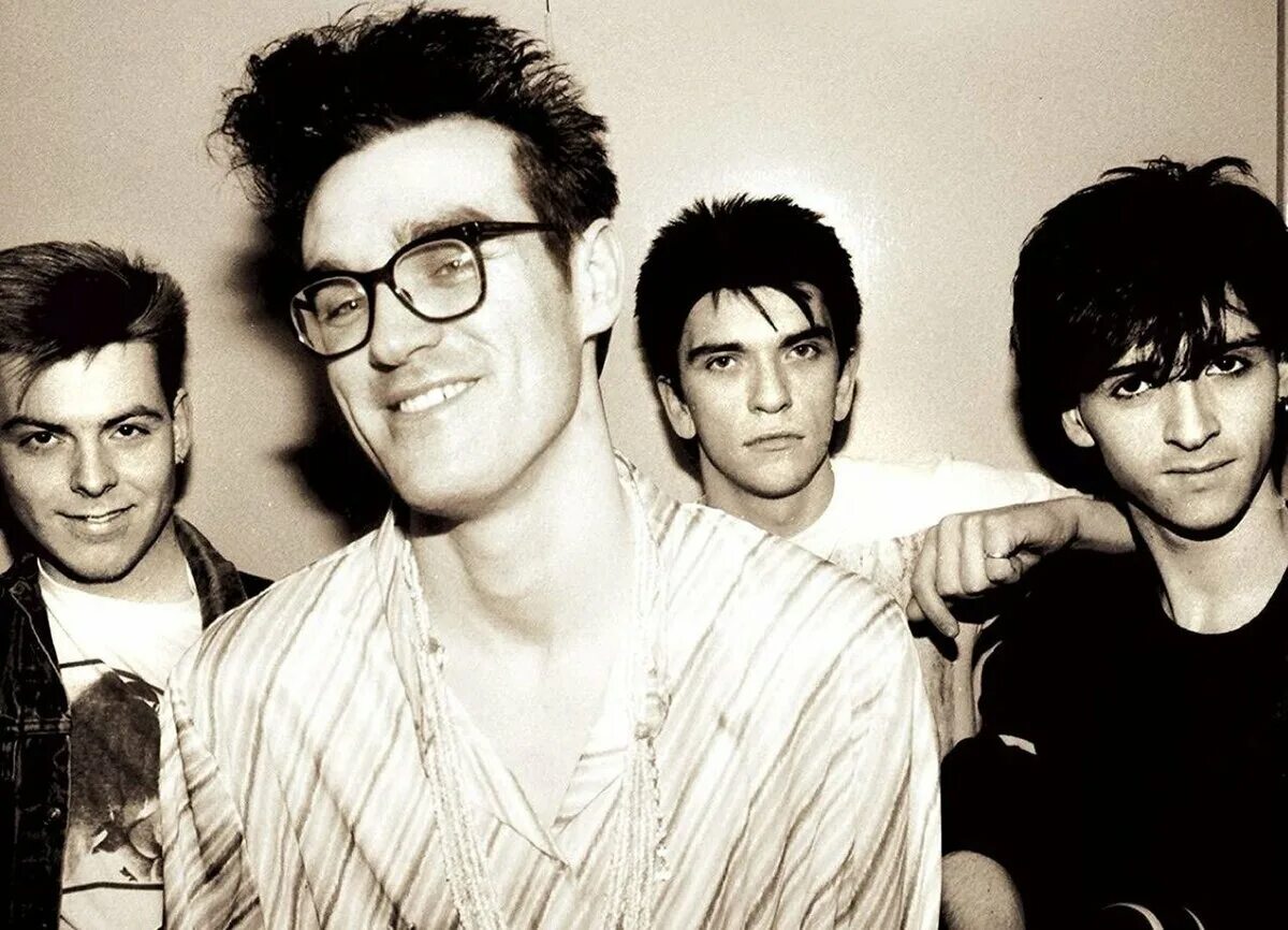 Группа с длинным названием. Зе Смитс группа. Smith. The Smiths 1984. The Smiths 1983.