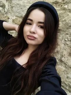 Айше белялова алушта