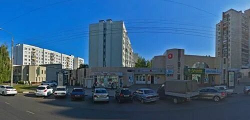 Permanently closed: Subway, fast food, Belgorod, Kostyukova Street, 55 - Yandex 