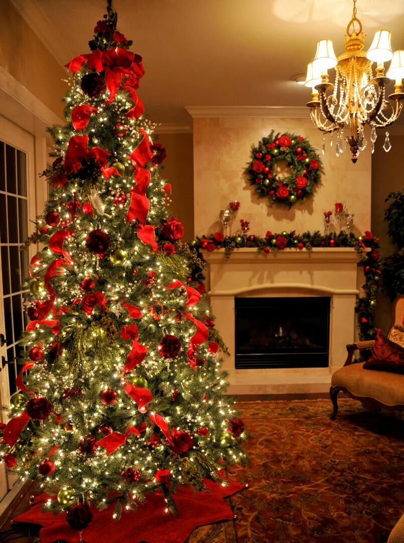 Фотки новогодней елки. Новогодняя елка. Рождественская елка. Красивая Новогодняя елка. Красивая елка.
