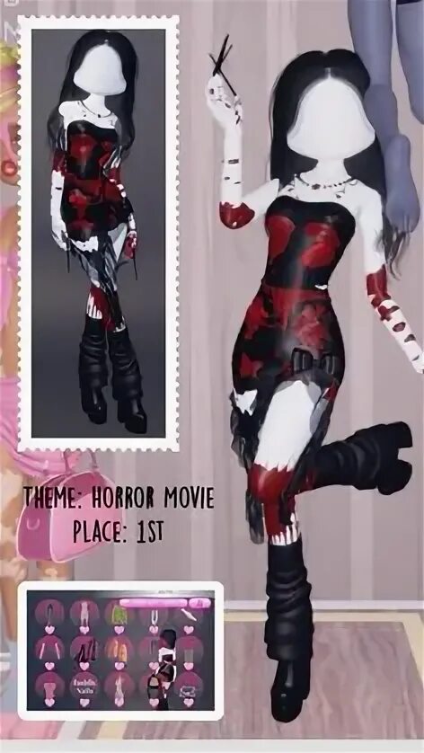 Код на dress to impress. Dress to impress horror. Dress to impress horror. Меган 2022. Код на dress to impress.