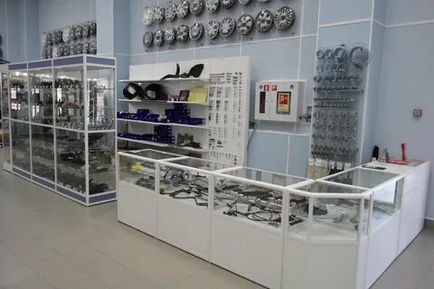 Магазин запчастей тольятти