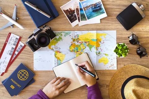 Самостоятельные путешествия отзывы