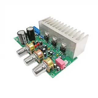 Tda2030a