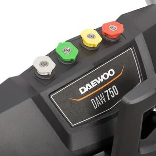 Daewoo 750