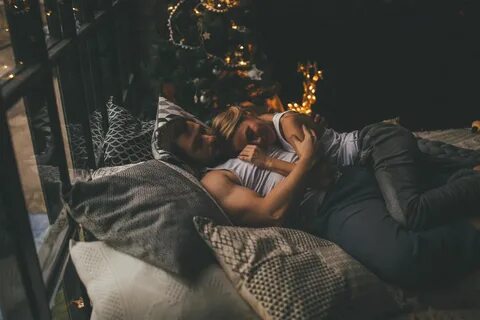 Kiss bed