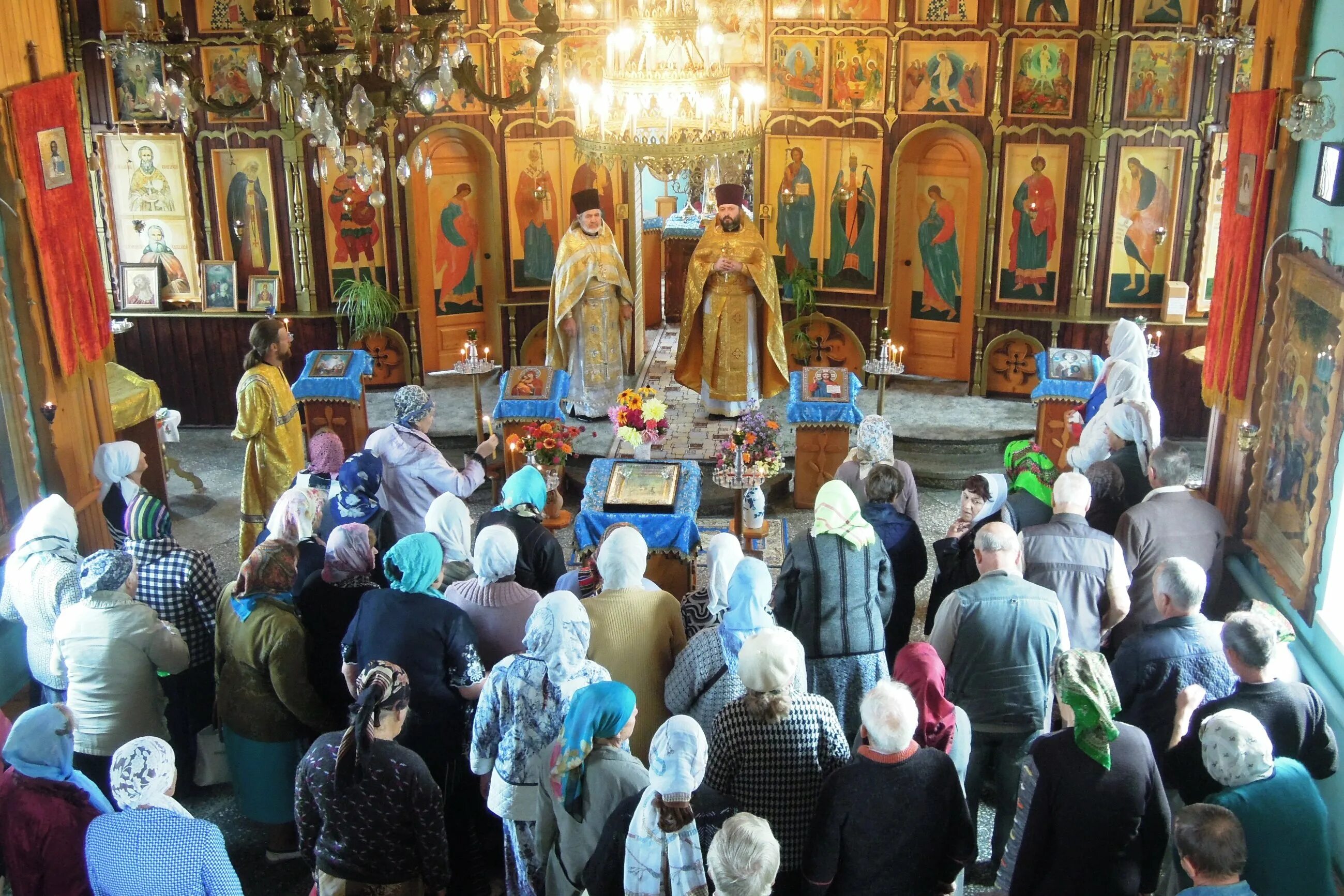 Погода в курджиново на месяц