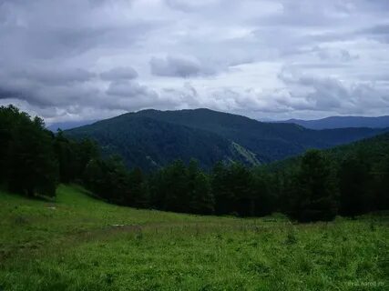 Далекий р