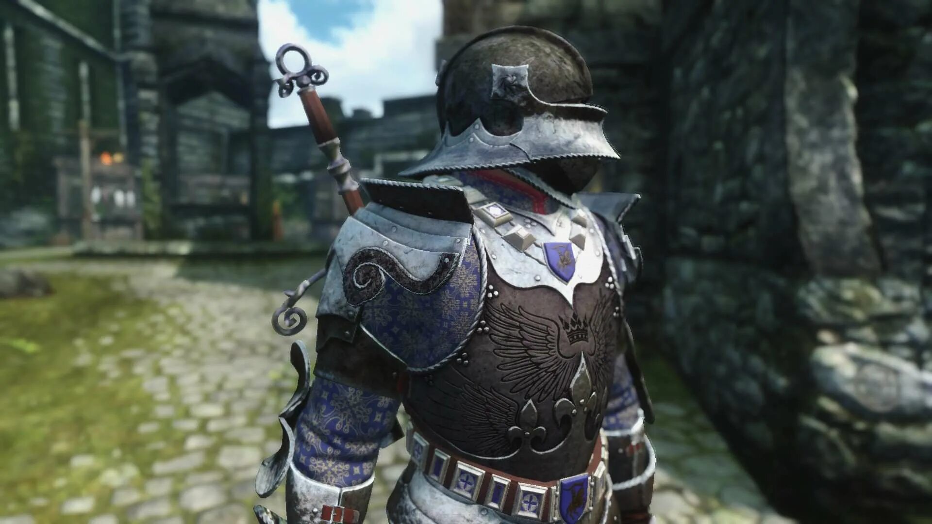 Мод на броню le. Пальмерин де лонфаль. skyrim knight armor mod. скайрим мод рыцарская броня. скайрим мод рыцарские доспехи.