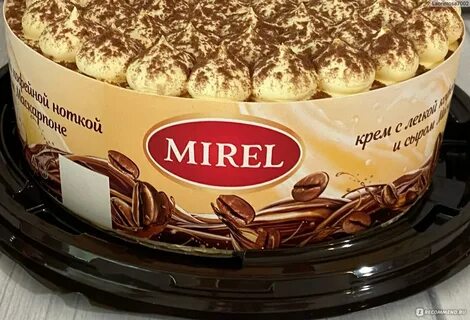 Торты мирэль