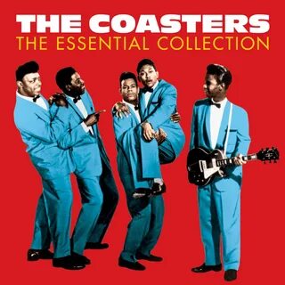 The coasters