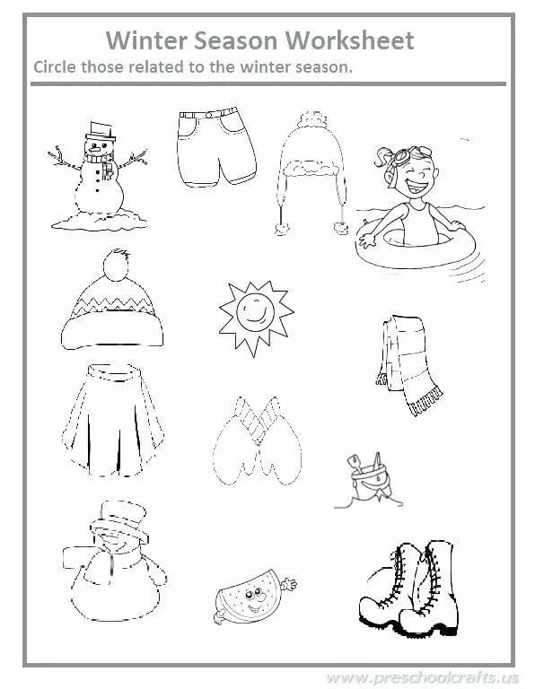 Seasons tasks. Зимняя одежда задания. Одежда зимняя для детей Worksheets. Одежда Worksheets for Kindergarten. Английский weather and clothes Worksheet.