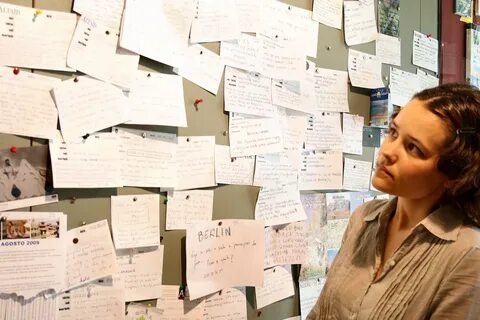Картинка много информации