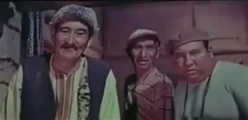 Охотник за браконьерами 1975