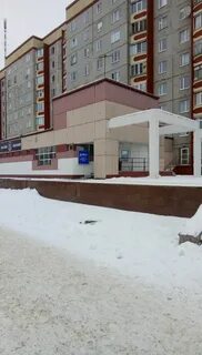 Лангепас ленина