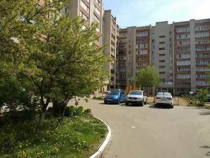 Иваново 3 сосневская