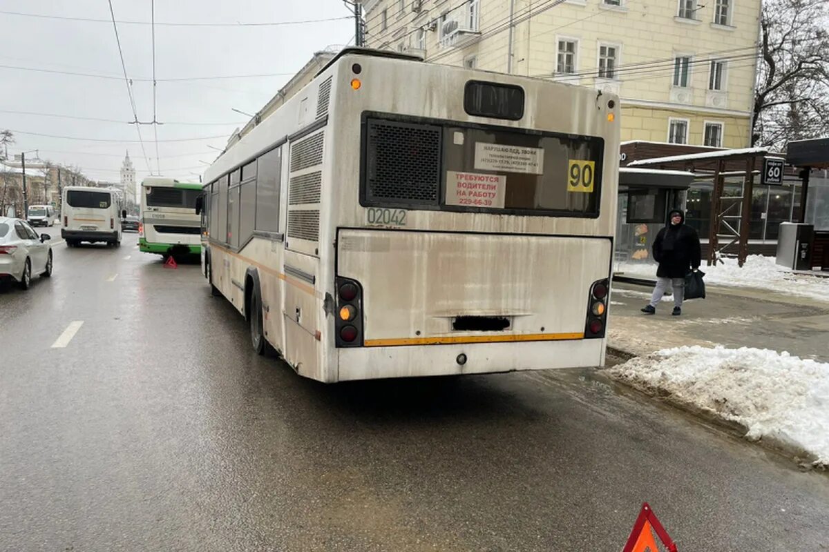 Проеду 32