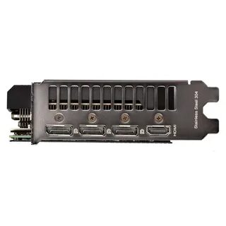 Видеокарта rtx 3050 asus dual oc