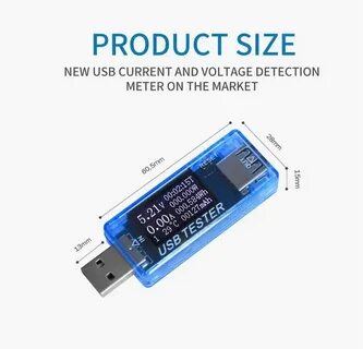 Usb current