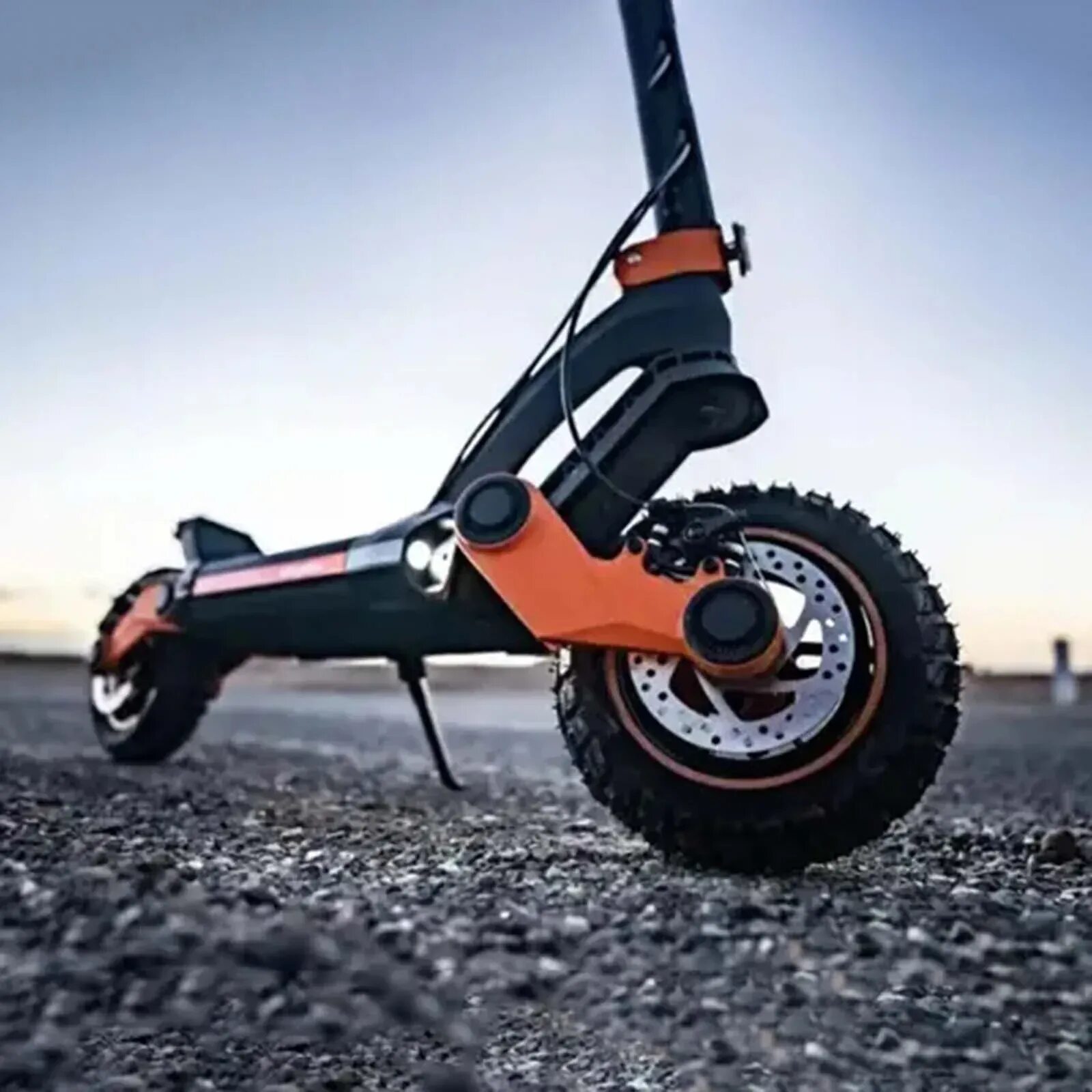 Kuggo v3