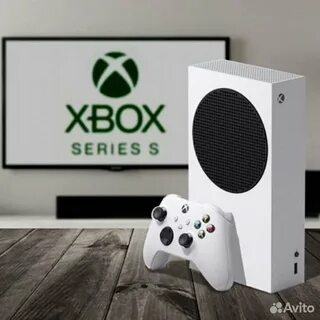 Ozon xbox series