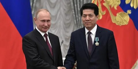 Ли посол