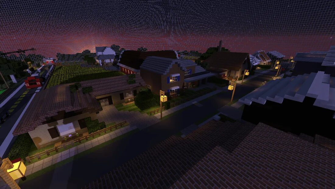 Under map