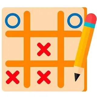 Играют в игру крестики крестики