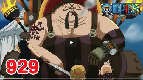 Queen one piece